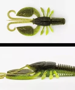 Adusta Craws Gadget Craw 15 Adusta Craws Gadget Craw