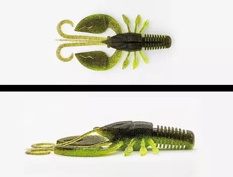 Adusta Craws Gadget Craw 8 Adusta Craws Gadget Craw