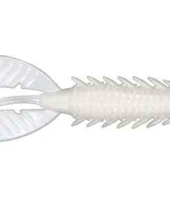 X-Zone Lures Adrenaline Craw Creatures