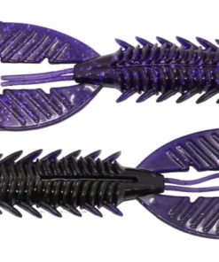X-Zone Lures Adrenaline Craw Creatures