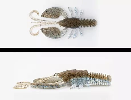 Adusta Craws Gadget Craw 9 Adusta Craws Gadget Craw