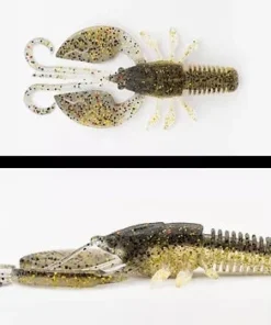 Adusta Craws Gadget Craw 17 Adusta Craws Gadget Craw