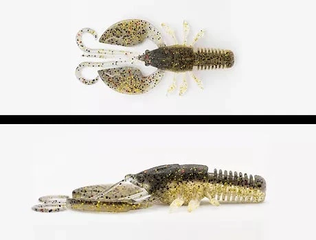 Adusta Craws Gadget Craw 10 Adusta Craws Gadget Craw