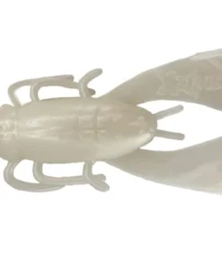 X-Zone Lures Muscle Back Craw