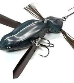 Imakatsu Crawlers Berlinetta Crawler