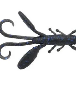 Berkley Japan Powerbait Maxscent Critter Hawg