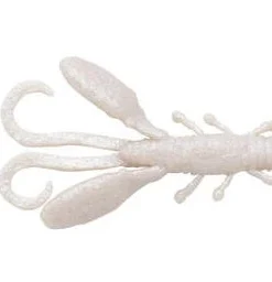 Berkley Japan Powerbait Maxscent Critter Hawg