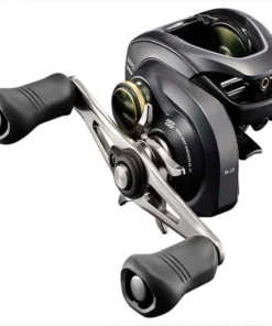 Shimano Curado 200 Casting Reels