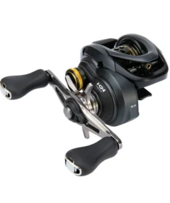 Shimano Curado BFS Baitcasting Reel
