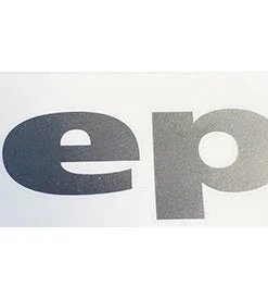 Deps Cutting Sticker Stickers