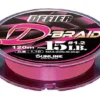 Sunline Braided Line Defier D-Braid
