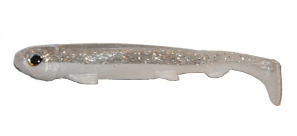 3:16 Lure Company Paddletail Swimbaits Minnow 12 3:16 Lure Company Paddletail Swimbaits Minnow