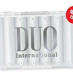 Duo Realis Reversible Lure Case