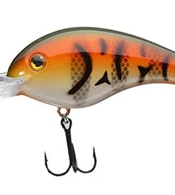 Strike King Deep Diving (15 Ft.+) Pro Model 5XD Crankbaits 39 Strike King Deep Diving (15 Ft.+) Pro Model 5XD Crankbaits