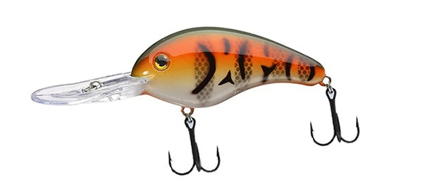 Strike King Deep Diving (15 Ft.+) Pro Model 5XD Crankbaits 9 Strike King Deep Diving (15 Ft.+) Pro Model 5XD Crankbaits