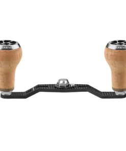 Gomexus Rod/Reel Accessories Carbon Fiber Reel Handle