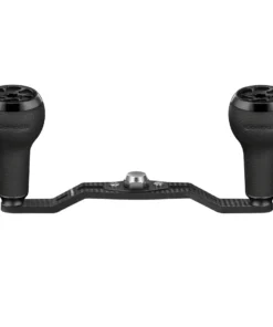 Gomexus Rod/Reel Accessories Carbon Fiber Reel Handle