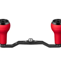 Gomexus Rod/Reel Accessories Carbon Fiber Reel Handle