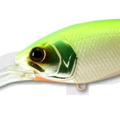 Deps Medium Diving (8-14ft.) DC-300 Kickbacker