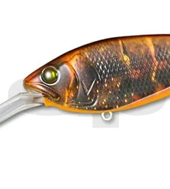 Deps Medium Diving (8-14ft.) DC-400 Cascabel