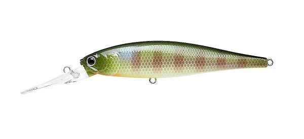 Lucky Craft Pointer 100DD Jerkbaits 6 Lucky Craft Pointer 100DD Jerkbaits