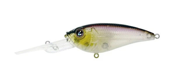 River 2 Sea Deep Diving (15 Ft.+) Tactical DD Crank 4 River 2 Sea Deep Diving (15 Ft.+) Tactical DD Crank