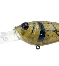 River 2 Sea Deep Diving (15 Ft.+) Tactical DD Crank 13 River 2 Sea Deep Diving (15 Ft.+) Tactical DD Crank