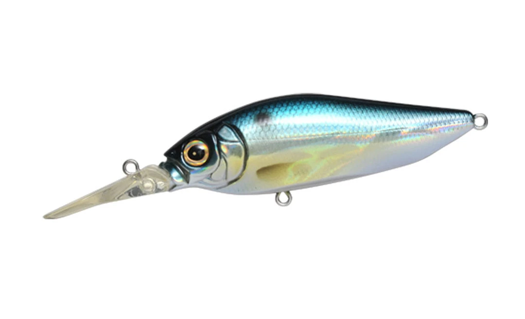 Megabass Diving Flap Slap 3 Megabass Diving Flap Slap