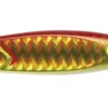 Duo Realis Drag Metal Cast Shot Metals
