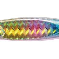 Duo Realis Drag Metal Cast Shot Metals