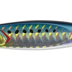 Duo Realis Drag Metal Cast Shot Metals