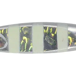 Duo Realis Drag Metal Cast Shot Metals