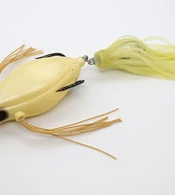 Teckel Duckroaker Frog Frogs