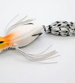 Teckel Duckroaker Frog Frogs