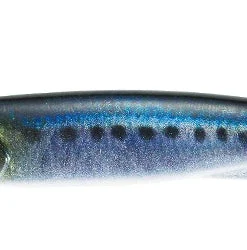 Duo Realis Drag Metal Cast Slim Metals