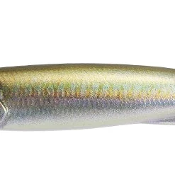 Duo Realis Drag Metal Cast Slim Metals