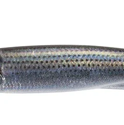 Duo Realis Drag Metal Cast Slim Metals