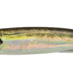 Duo Realis Drag Metal Cast Slim Metals