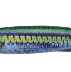 Duo Realis Drag Metal Cast Slim Metals