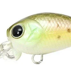 Lucky Craft Shallow Diving (0-7ft.) Cra-Pea SFT 25 Lucky Craft Shallow Diving (0-7ft.) Cra-Pea SFT