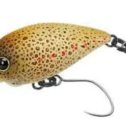 Lucky Craft Shallow Diving (0-7ft.) Cra-Pea SFT 28 Lucky Craft Shallow Diving (0-7ft.) Cra-Pea SFT