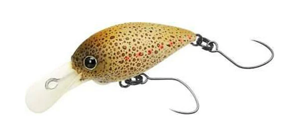 Lucky Craft Shallow Diving (0-7ft.) Cra-Pea SFT 10 Lucky Craft Shallow Diving (0-7ft.) Cra-Pea SFT
