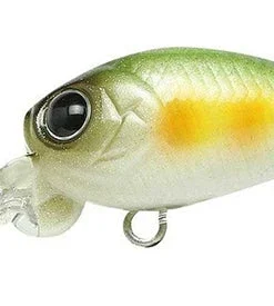 Lucky Craft Shallow Diving (0-7ft.) Cra-Pea SFT 32 Lucky Craft Shallow Diving (0-7ft.) Cra-Pea SFT