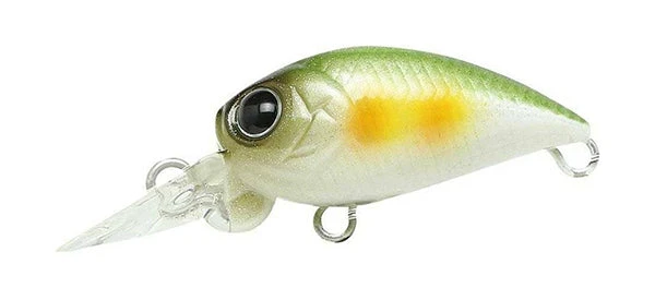 Lucky Craft Shallow Diving (0-7ft.) Cra-Pea SFT 14 Lucky Craft Shallow Diving (0-7ft.) Cra-Pea SFT
