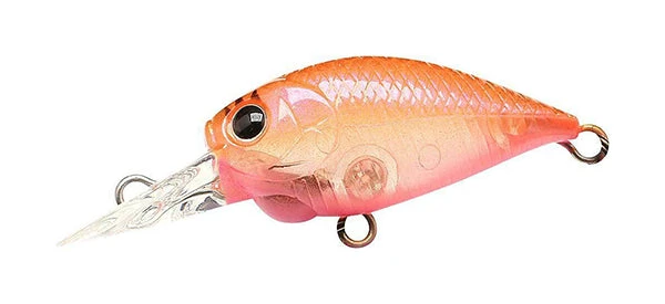 Lucky Craft Shallow Diving (0-7ft.) Cra-Pea SFT 15 Lucky Craft Shallow Diving (0-7ft.) Cra-Pea SFT