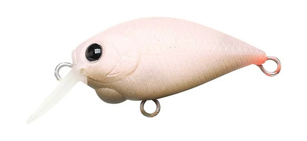 Lucky Craft Shallow Diving (0-7ft.) Cra-Pea SFT 16 Lucky Craft Shallow Diving (0-7ft.) Cra-Pea SFT