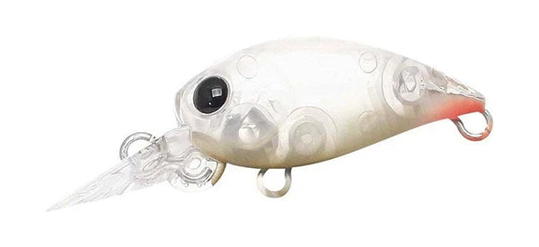 Lucky Craft Shallow Diving (0-7ft.) Cra-Pea SFT 17 Lucky Craft Shallow Diving (0-7ft.) Cra-Pea SFT