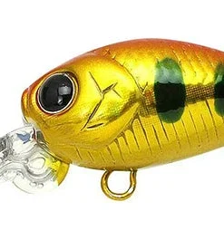 Lucky Craft Shallow Diving (0-7ft.) Cra-Pea SFT 36 Lucky Craft Shallow Diving (0-7ft.) Cra-Pea SFT