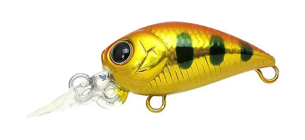 Lucky Craft Shallow Diving (0-7ft.) Cra-Pea SFT 18 Lucky Craft Shallow Diving (0-7ft.) Cra-Pea SFT
