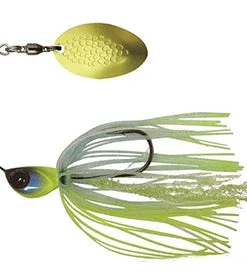 Jackall Spinnerbaits Deraspin